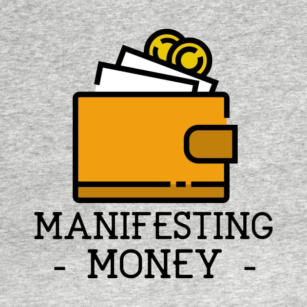 Manifesting Money by Jitesh Kundra